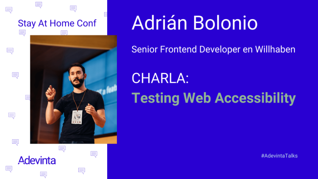 Adrian bolonio