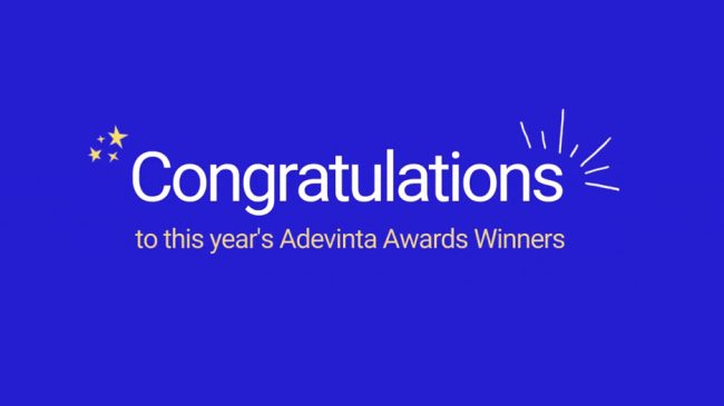 Adevinta Awards