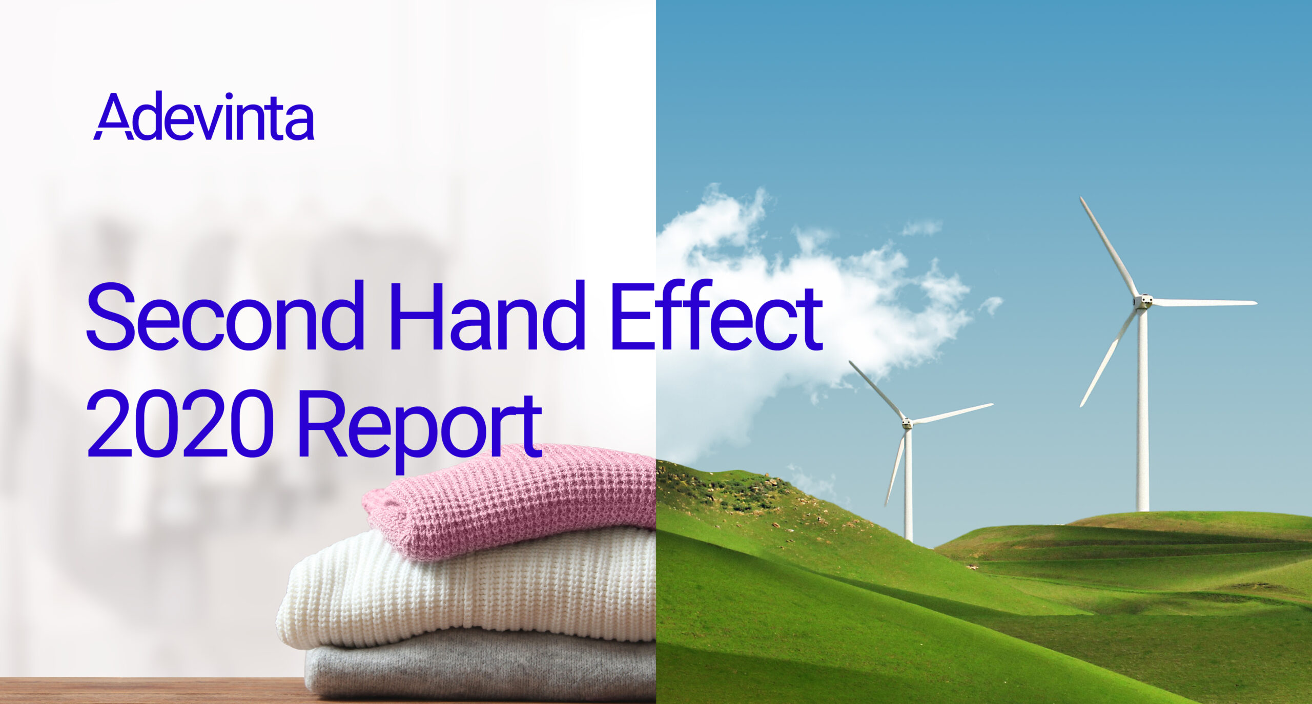 Second-hand trade has big environmental impact according to Adevinta study  - Adevinta