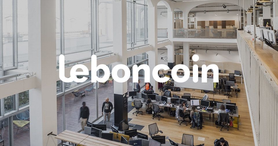 leboncoin office