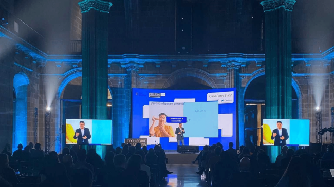 Adevinta Spain participa en el Tech Spirit