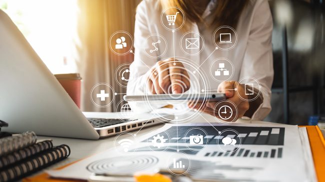 top tendencias digitales