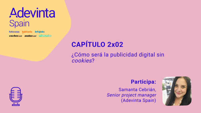 ¿Cómo será la publicidad digital sin cookies?