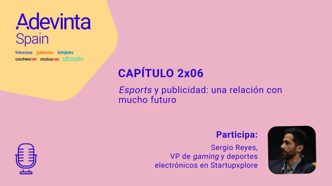 Esports y publicidad