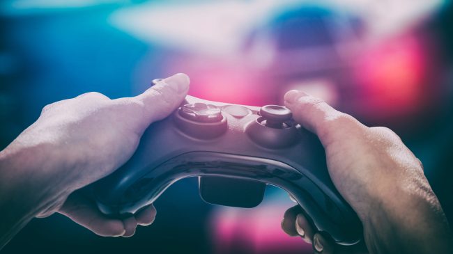 E-sports