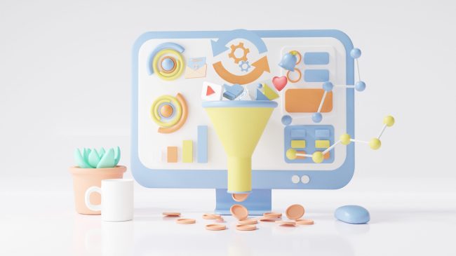 inbound marketing