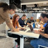 Adevinta GitHub Day - Barcelona